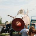 Су-17М3/УМ3, Таганрогский авиационный музей, Таганрог, Россия