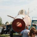 Су-17М3/УМ3, Таганрогский авиационный музей, Таганрог, Россия