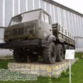 Урал-5323, Рязанский музей военной автомобильной техники