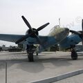 Ту-2, Музей военной техники Боевая слава Урала, Верхняя Пышма, Россия