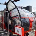 Sud-Aviation SE.3160 Alouette III, Tokyo Fire Museum, Tokyo, Japan