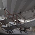 Kaishiki No.1 (реплика), Tokorozawa Aviation Museum, Japan