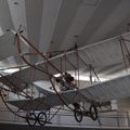 Kaishiki No.1 (реплика), Tokorozawa Aviation Museum, Japan