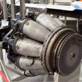 Rolls-Royce RB.41 Nene, Tokorozawa Aviation Museum, Japan