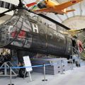 Piasecki H-21 Workhorse (Vertol V44A), Tokorozawa Aviation Museum, Japan