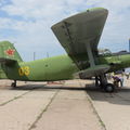 Ан-2 б/н 03, аэродром Таганрог-Центральный, Россия