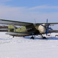 Ан-2 - фотоподборка из Якутии