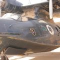 Consolidated PBY-6A Catalina, Israel Air Force Museum, Hatzerim, Be'er Sheva, Israel
