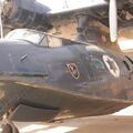 Consolidated PBY-6A Catalina, Israel Air Force Museum, Hatzerim, Be'er Sheva, Israel