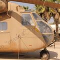 Sikorsky CH-53A Yasur (S-65A), Israel Air Force Museum, Hatzerim, Be'er Sheva, Israel