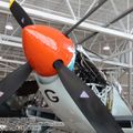 Fairey Firefly AS.6, Canadian Warplane Heritage Museum, Hamilton, Canada