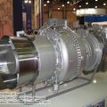 Двигатель Safran Turbomeca Ardiden 3G, HeliRussia-2011, Москва