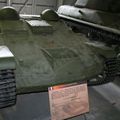 танкетка снабжения Renault 31R (UE), Центральный музей бронетанкового вооружения и техники МО РФ, Кубинка, Россия