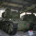 средний танк Strv 74, Центральный музей бронетанкового вооружения и техники МО РФ, Кубинка, Россия
