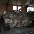 САУ StuG III Ausf. G, Музей бронетанкового вооружения и техники, Кубинка, Россия