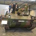 БМП Marder 1A3, German Tank Museum, Munster, Germany