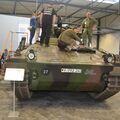 БМП Marder 1A3, German Tank Museum, Munster, Germany