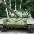 основной боевой танк Т-72А, Музей Техники Вадима Задорожного, Архангельское, Россия