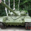 основной боевой танк Т-72А, Музей Техники Вадима Задорожного, Архангельское, Россия